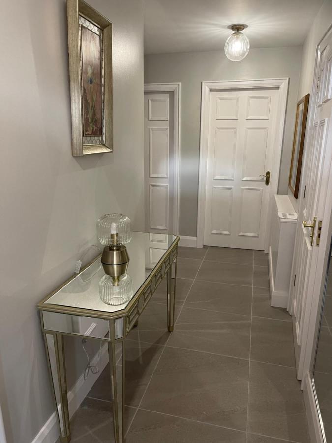 St Elmos Townhouse Villa Londonderry Exterior photo